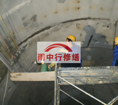 宜昌城市管廊堵漏施工安全与注意事项